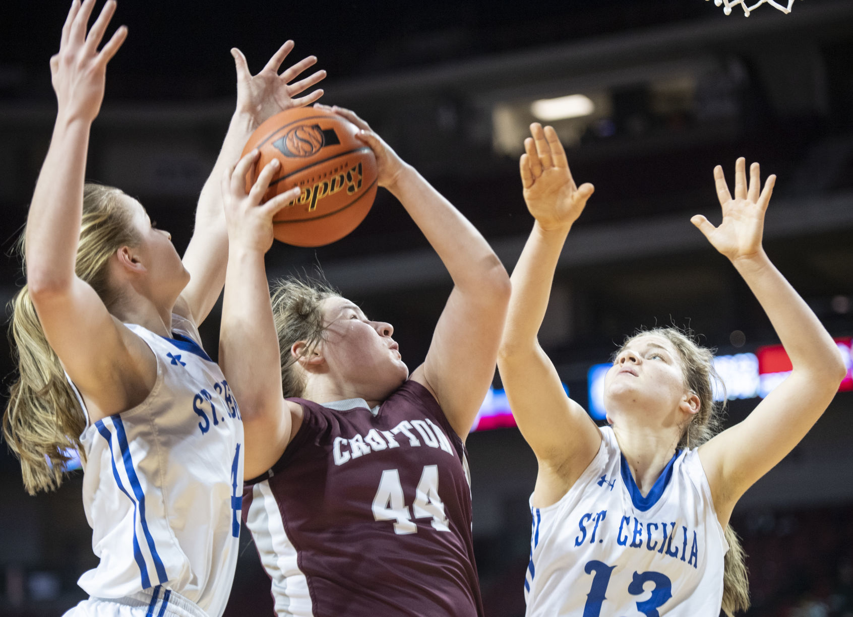 St. Cecilia vs. Crofton, 3.02